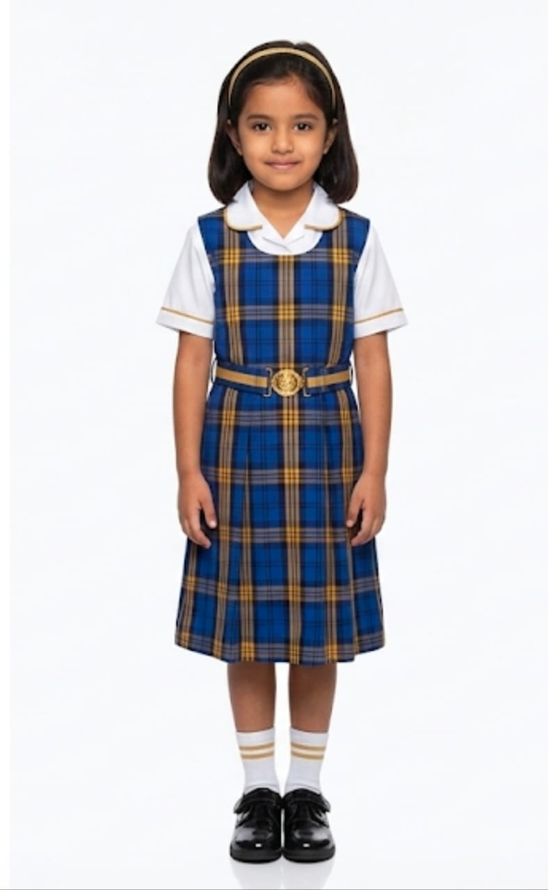 School Uniform