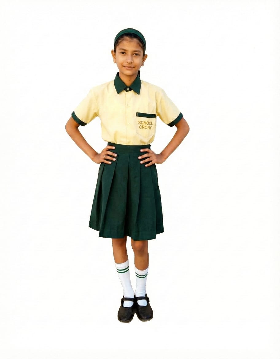 School Uniform