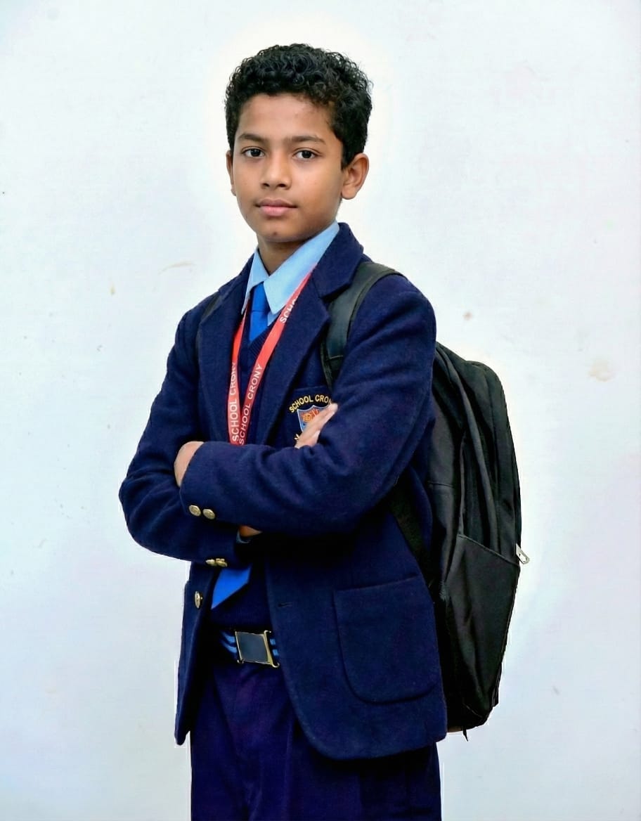 School Uniform